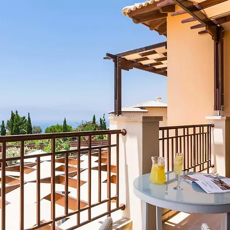Villa Alexander Heights Elite Aj06 Kouklia