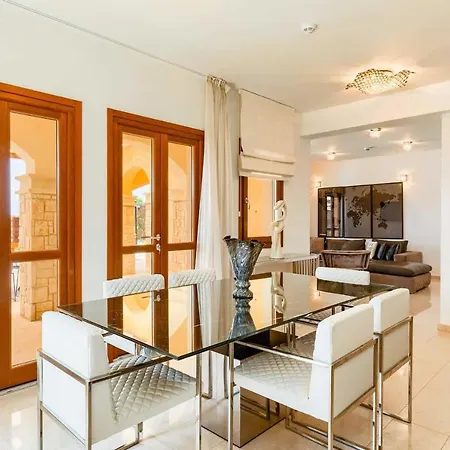 Alexander Heights Elite Aj06 Villa *