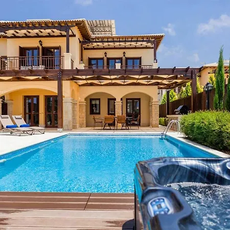 Villa Alexander Heights Elite Aj06 *