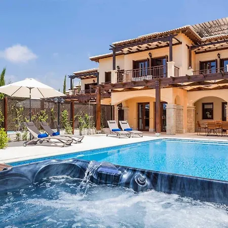 Alexander Heights Elite Aj06 Villa *