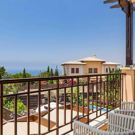Alexander Heights Elite Aj06 Villa *