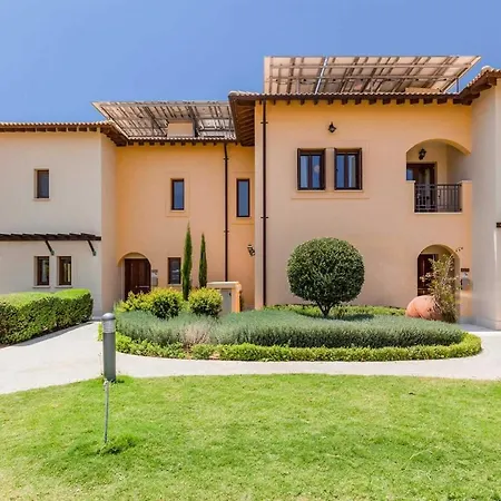 Alexander Heights Elite Aj06 Villa *